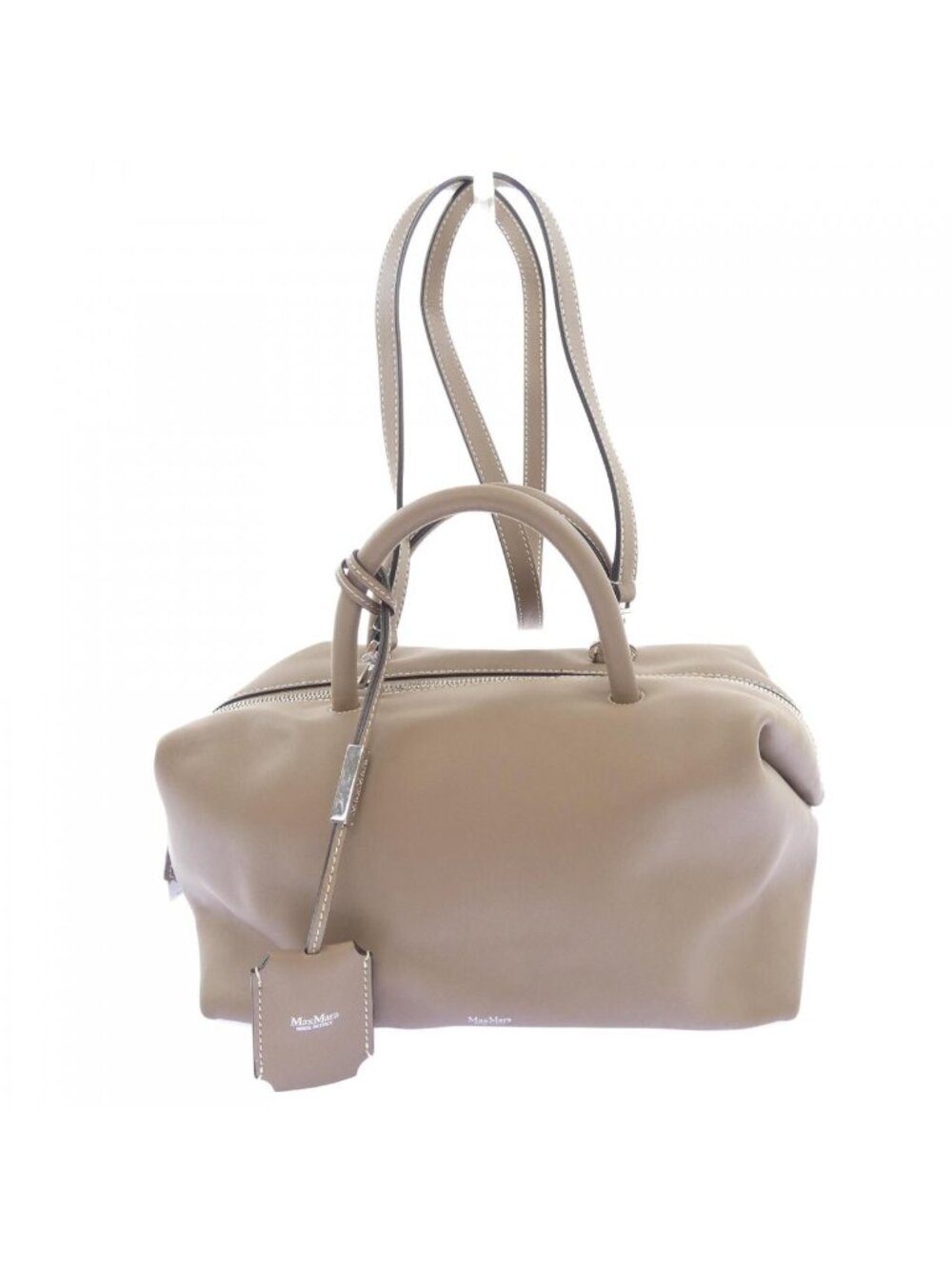 Max Mara Bag Handbag Brown